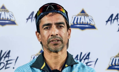 Mithun Manhas emerges as frontrunner for BCCI president’s post | Mithun Manhas emerges as frontrunner for BCCI president’s post
