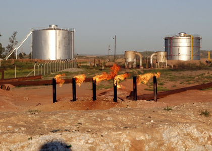 Iraq to reduce oil dependency by 2050 with newly-launched development vision | Iraq to reduce oil dependency by 2050 with newly-launched development vision