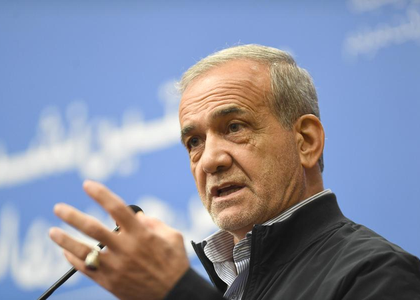 Cooperation with IAEA to be suspended: Iran after UNSC fails to lift sanctions | Cooperation with IAEA to be suspended: Iran after UNSC fails to lift sanctions