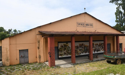 19th-century Naduvattam jail in TN to be converted into museum, eco-retreat | 19th-century Naduvattam jail in TN to be converted into museum, eco-retreat
