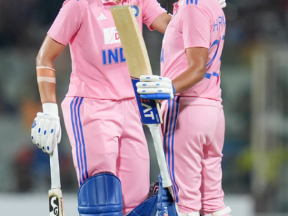 Mandhana, Mooney reflect on ODI series learnings as World Cup countdown begins | Mandhana, Mooney reflect on ODI series learnings as World Cup countdown begins