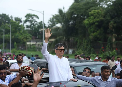 BNP says Jamaat trying to obstruct next year's elections in Bangladesh | BNP says Jamaat trying to obstruct next year's elections in Bangladesh