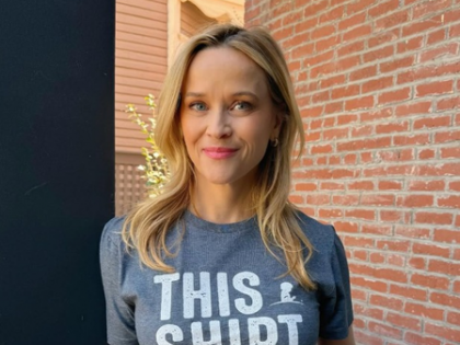 Reese Witherspoon changed her parenting style after being burnt out | Reese Witherspoon changed her parenting style after being burnt out Reese Witherspoon changed her parenting style after being burnt out | Reese Witherspoon changed her parenting style after being burnt out