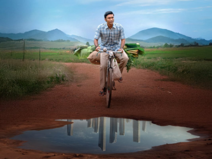 Watch the film and decide for yourself, says Dhanush | Watch the film and decide for yourself, says Dhanush Watch the film and decide for yourself, says Dhanush | Watch the film and decide for yourself, says Dhanush