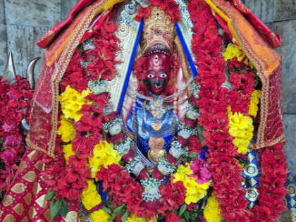 PM Modi to inaugurate redeveloped 524-year-old Mata Tripura Sundari temple tomorrow | PM Modi to inaugurate redeveloped 524-year-old Mata Tripura Sundari temple tomorrow