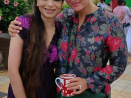 Saba Pataudi says 'keep shining' as she wishes 'Beboooo jaan' on her birthday | Saba Pataudi says 'keep shining' as she wishes 'Beboooo jaan' on her birthday