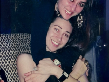 Karisma Kapoor shares warm birthday wishes for ‘most precious sister’ Kareena | Karisma Kapoor shares warm birthday wishes for ‘most precious sister’ Kareena