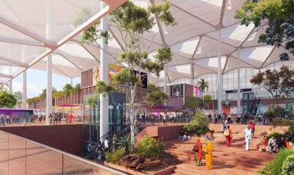 Noida Airport likely to start commercial flights after Diwali | Noida Airport likely to start commercial flights after Diwali Noida Airport likely to start commercial flights after Diwali | Noida Airport likely to start commercial flights after Diwali