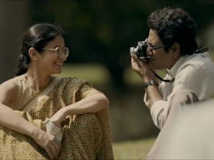 Rasika Dugal says 'some memories just get stronger with time' as 'Manto' turns 7 | Rasika Dugal says 'some memories just get stronger with time' as 'Manto' turns 7 Rasika Dugal says 'some memories just get stronger with time' as 'Manto' turns 7 | Rasika Dugal says 'some memories just get stronger with time' as 'Manto' turns 7