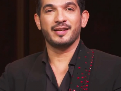Arjun Bijlani saved by votes, goes into bashing mode, locks horns with Bali, Akriti on ‘Rise and Fall’ | Arjun Bijlani saved by votes, goes into bashing mode, locks horns with Bali, Akriti on ‘Rise and Fall’