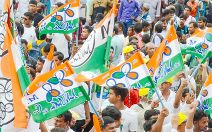 Before 2026 polls Trinamool to partially implement ‘one person, one post’ within party | Before 2026 polls Trinamool to partially implement ‘one person, one post’ within party