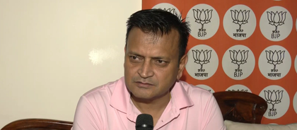 Rahul Gandhi has set world record with 90 defeats, should take Pak citizenship: BJP leader | Rahul Gandhi has set world record with 90 defeats, should take Pak citizenship: BJP leader