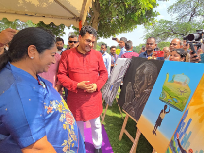 Development, heritage preservation to go hand-in-hand in Delhi: Rekha Gupta | Development, heritage preservation to go hand-in-hand in Delhi: Rekha Gupta