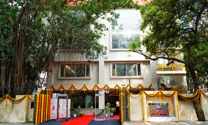 Fifth 'Aarambh Library' to open in Vikaspuri soon: Delhi Raj Niwas | Fifth 'Aarambh Library' to open in Vikaspuri soon: Delhi Raj Niwas