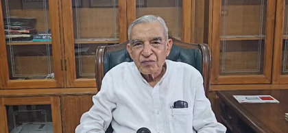 Over 70 per cent H-1B visas go to Indians, new rules a low: Congress veteran Pawan Bansal | Over 70 per cent H-1B visas go to Indians, new rules a low: Congress veteran Pawan Bansal Over 70 per cent H-1B visas go to Indians, new rules a low: Congress veteran Pawan Bansal | Over 70 per cent H-1B visas go to Indians, new rules a low: Congress veteran Pawan Bansal