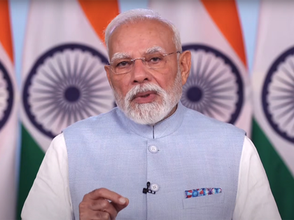 PM Modi launches ‘GST Utsav’ from tomorrow, calls it 'festival of savings for Indians' | PM Modi launches ‘GST Utsav’ from tomorrow, calls it 'festival of savings for Indians'
