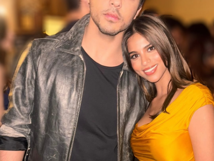 Suhana Khan calls brother Aryan 'Always number 1' after the success of 'The Ba***ds of Bollywood’ | Suhana Khan calls brother Aryan 'Always number 1' after the success of 'The Ba***ds of Bollywood’