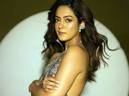 Anya Singh speaks up on importance of firmly standing the ground in the world of art | Anya Singh speaks up on importance of firmly standing the ground in the world of art