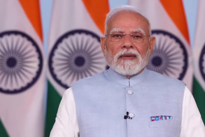 Neo-middle class and poor to gain big, fulfil aspirations from GST reforms: PM Modi | Neo-middle class and poor to gain big, fulfil aspirations from GST reforms: PM Modi