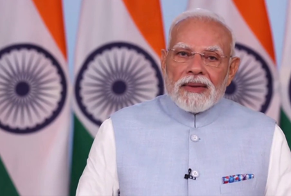 When Centre and State govts move together, dream of ‘Aatmanirbhar Bharat’ will be fulfilled: PM Modi stresses on Swadeshi | When Centre and State govts move together, dream of ‘Aatmanirbhar Bharat’ will be fulfilled: PM Modi stresses on Swadeshi