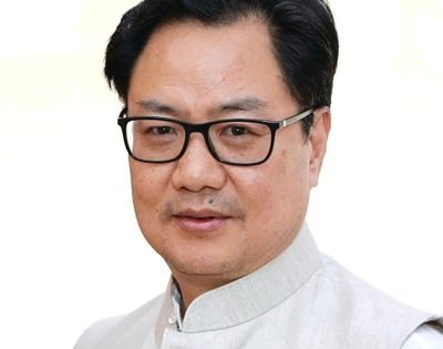 'Must speak for India': Union Minister Kiren Rijiju on Cong offensive over Trump's decisions | 'Must speak for India': Union Minister Kiren Rijiju on Cong offensive over Trump's decisions
