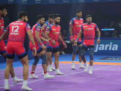 PKL 12: UP Yoddhas eye turnaround against Tamil Thalaivas to reignite campaign | PKL 12: UP Yoddhas eye turnaround against Tamil Thalaivas to reignite campaign