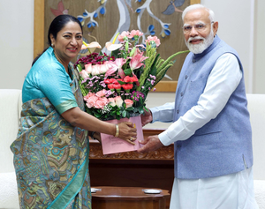 Delhi CM Rekha Gupta hails PM Modi for GST reforms, Swadeshi push | Delhi CM Rekha Gupta hails PM Modi for GST reforms, Swadeshi push Delhi CM Rekha Gupta hails PM Modi for GST reforms, Swadeshi push | Delhi CM Rekha Gupta hails PM Modi for GST reforms, Swadeshi push