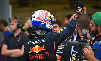 Formula 1: Verstappen wins in Baku over Russell and Sainz as Piastri crashes; Norris fails to capitalise | Formula 1: Verstappen wins in Baku over Russell and Sainz as Piastri crashes; Norris fails to capitalise