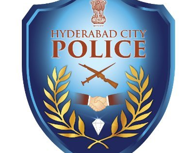 ‘TG’ replaces ‘TS’ on Hyderabad police vehicles | ‘TG’ replaces ‘TS’ on Hyderabad police vehicles