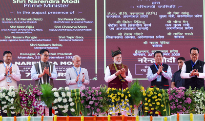 PM Modi urges people to celebrate GST 'Savings festival' as a memorable milestone PM Modi urges people to celebrate GST 'Savings festival' as a memorable milestone