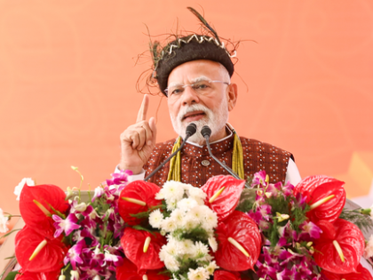 Northeast not periphery but pulsating heart of India’s growth story: PM Modi | Northeast not periphery but pulsating heart of India’s growth story: PM Modi Northeast not periphery but pulsating heart of India’s growth story: PM Modi | Northeast not periphery but pulsating heart of India’s growth story: PM Modi