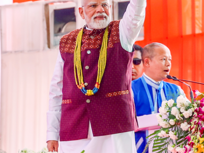 Big Diwali gift from PM Modi to Indians: BJP welcomes new GST rates, calls to support 'Swadeshi' | Big Diwali gift from PM Modi to Indians: BJP welcomes new GST rates, calls to support 'Swadeshi'
