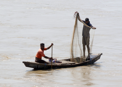 Heavy rain forecast for 14 TN districts, fishermen advised to stay ashore | Heavy rain forecast for 14 TN districts, fishermen advised to stay ashore