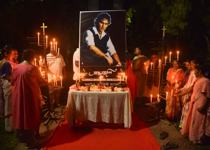 Zubeen Garg death probe: Court reserves order on bail plea of accused former bandmate | Zubeen Garg death probe: Court reserves order on bail plea of accused former bandmate Zubeen Garg death probe: Court reserves order on bail plea of accused former bandmate | Zubeen Garg death probe: Court reserves order on bail plea of accused former bandmate
