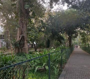 Chennai Corporation to redevelop Nageswara Rao park with new amenities | Chennai Corporation to redevelop Nageswara Rao park with new amenities