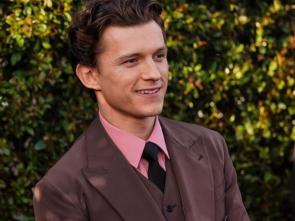 Tom Holland sustains ‘mild concussion’ during ‘Spider-Man: Brand New Day’ filming | Tom Holland sustains ‘mild concussion’ during ‘Spider-Man: Brand New Day’ filming
