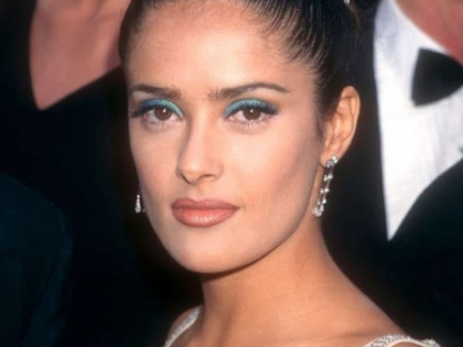 Salma Hayek’s daughter turns 18: So many things have changed in your life, but you are always so you | Salma Hayek’s daughter turns 18: So many things have changed in your life, but you are always so you