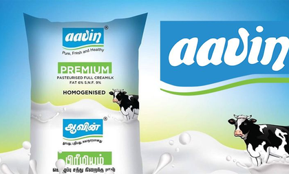 TN milk cooperative ‘Aavin’ yet to pass on GST benefit as rivals slash prices | TN milk cooperative ‘Aavin’ yet to pass on GST benefit as rivals slash prices