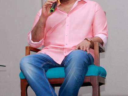 On eve of Dadasaheb Phalke honour, Mohanlal kickstarts ‘Drishyam 3’ | On eve of Dadasaheb Phalke honour, Mohanlal kickstarts ‘Drishyam 3’ On eve of Dadasaheb Phalke honour, Mohanlal kickstarts ‘Drishyam 3’ | On eve of Dadasaheb Phalke honour, Mohanlal kickstarts ‘Drishyam 3’