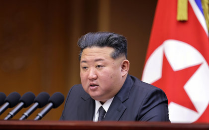 North Korean leader Kim mentions 'good memory' of Trump, open to talks with US if it drops demand on denuclearisation | North Korean leader Kim mentions 'good memory' of Trump, open to talks with US if it drops demand on denuclearisation