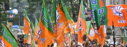 2026 Bengal assembly polls: BJP to appoint ‘vistaraks’ in all 294 constituencies | 2026 Bengal assembly polls: BJP to appoint ‘vistaraks’ in all 294 constituencies