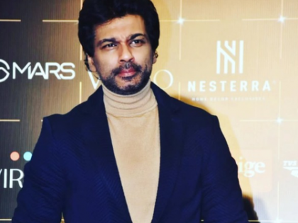 'Dabangg 3’ producer Nikhil Dwivedi speaks on working with Salman Khan amid claims of him being “unprofessional” by filmmakers | 'Dabangg 3’ producer Nikhil Dwivedi speaks on working with Salman Khan amid claims of him being “unprofessional” by filmmakers