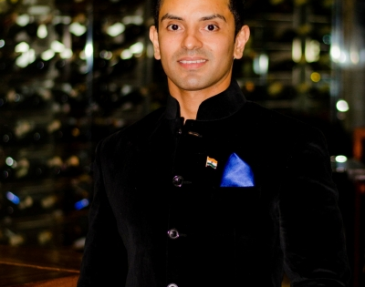 Cong’s Tehseen Poonawalla hails GST reforms as a precursor to India's fast-paced growth, but with a rider | Cong’s Tehseen Poonawalla hails GST reforms as a precursor to India's fast-paced growth, but with a rider