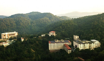 Rapid growth of air infrastructure boosts tourism, agriculture in India’s North-East | Rapid growth of air infrastructure boosts tourism, agriculture in India’s North-East