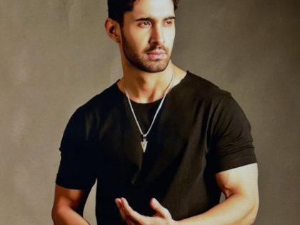 Lakshya Lalwani reflects on his 11-year journey in Mumbai in the wake of "The Ba***ds of Bollywood" success | Lakshya Lalwani reflects on his 11-year journey in Mumbai in the wake of "The Ba***ds of Bollywood" success