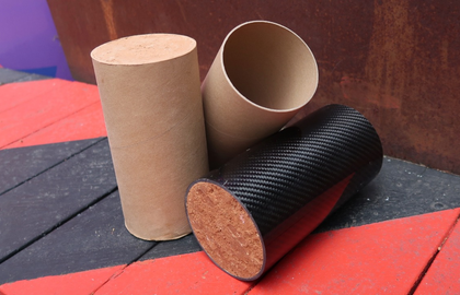 Australian engineers develop reusable building material with quarter carbon footprint | Australian engineers develop reusable building material with quarter carbon footprint