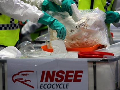 Sri Lankan police seize truck carrying 200 kilos of methamphetamine, heroin | Sri Lankan police seize truck carrying 200 kilos of methamphetamine, heroin Sri Lankan police seize truck carrying 200 kilos of methamphetamine, heroin | Sri Lankan police seize truck carrying 200 kilos of methamphetamine, heroin