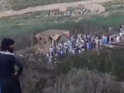 Over 30 killed as Pakistan Air Force drops bombs, unleashes terror on Khyber Pakhtunkhwa village | Over 30 killed as Pakistan Air Force drops bombs, unleashes terror on Khyber Pakhtunkhwa village