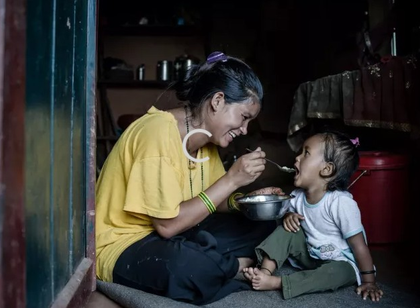 How undernutrition raises obesity and diabetes risk | How undernutrition raises obesity and diabetes risk