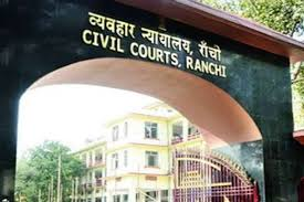 Three sentenced to life in Ranchi builder Kamal Bhushan murder case, two acquitted | Three sentenced to life in Ranchi builder Kamal Bhushan murder case, two acquitted Three sentenced to life in Ranchi builder Kamal Bhushan murder case, two acquitted | Three sentenced to life in Ranchi builder Kamal Bhushan murder case, two acquitted